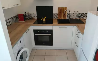 Nantes (44000)