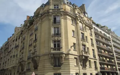 Paris 15E (75015)