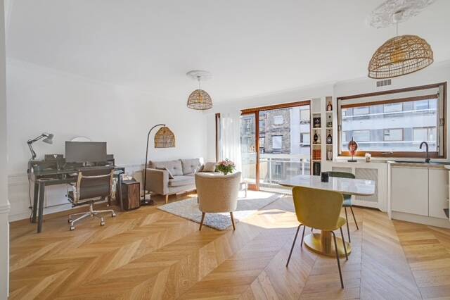 Paris 16E (75016)