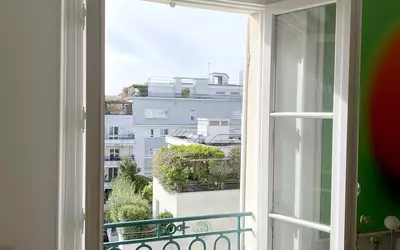 Paris 11E (75011)