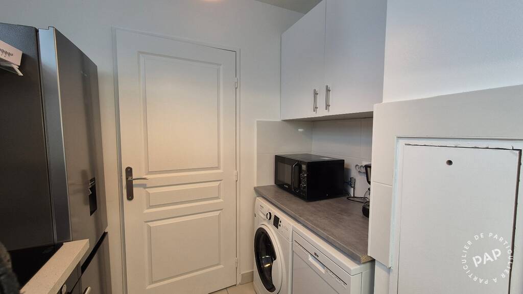 Vente studio 35 m² Sceaux (92330) - 35 m² - 278.500 € | Particulier à Particulier — 9
