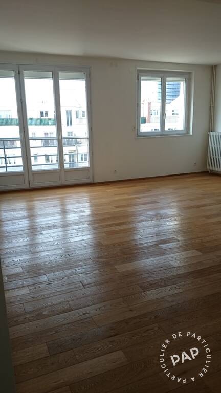 Appartement a louer  - 3 pièce(s) - 56.88 m2 - Surfyn