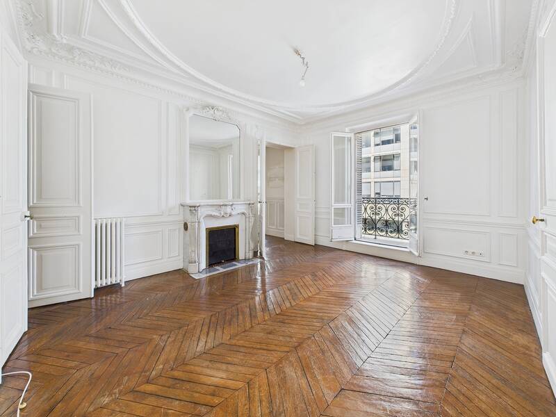 Paris 17E (75017)