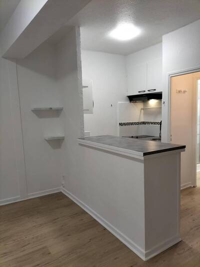 Location appartement studio Toulouse (31)