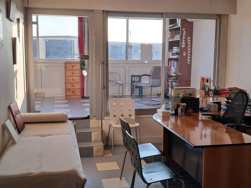 Aulnay-Sous-Bois (93600)