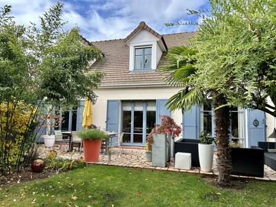 Vente maison 6 pièces Cesson (77240)