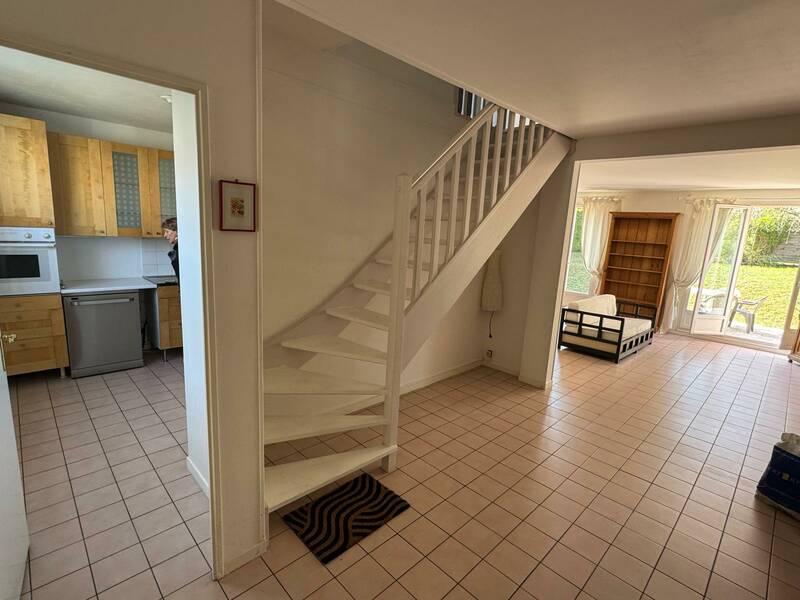 Vernouillet (78540)