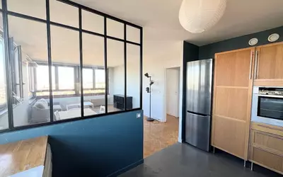 Fontenay-Sous-Bois (94120)