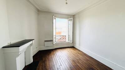 Vente appartement 2 pièces Asnières-sur-Seine (92600)