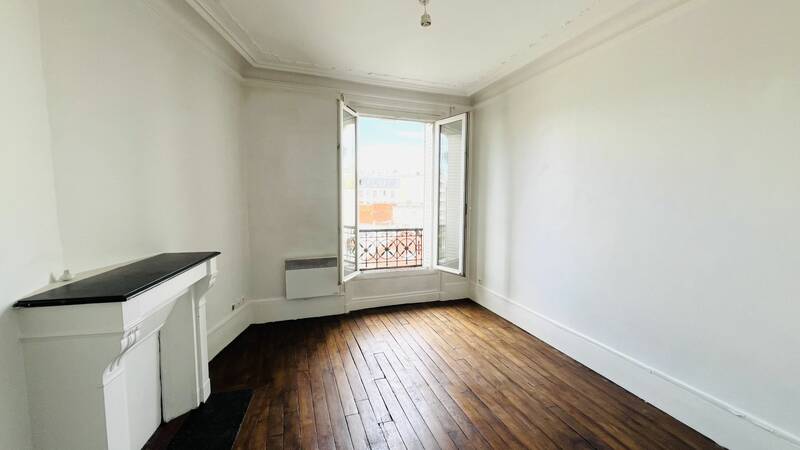 Asnières-Sur-Seine (92600)