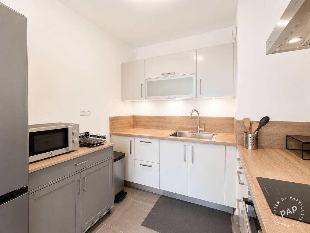 Location immobilier 1.150&nbsp;&euro; Montpellier (34000)