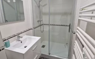 Donville-Les-Bains (50350)