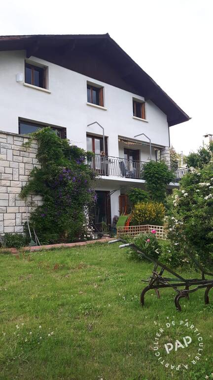 Vente Viager Barcelonnette (04400)