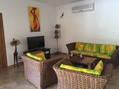Vente maison 5 pièces Sénégal
