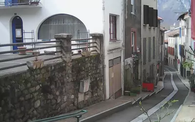 Tarascon-Sur-Ariège (09400)