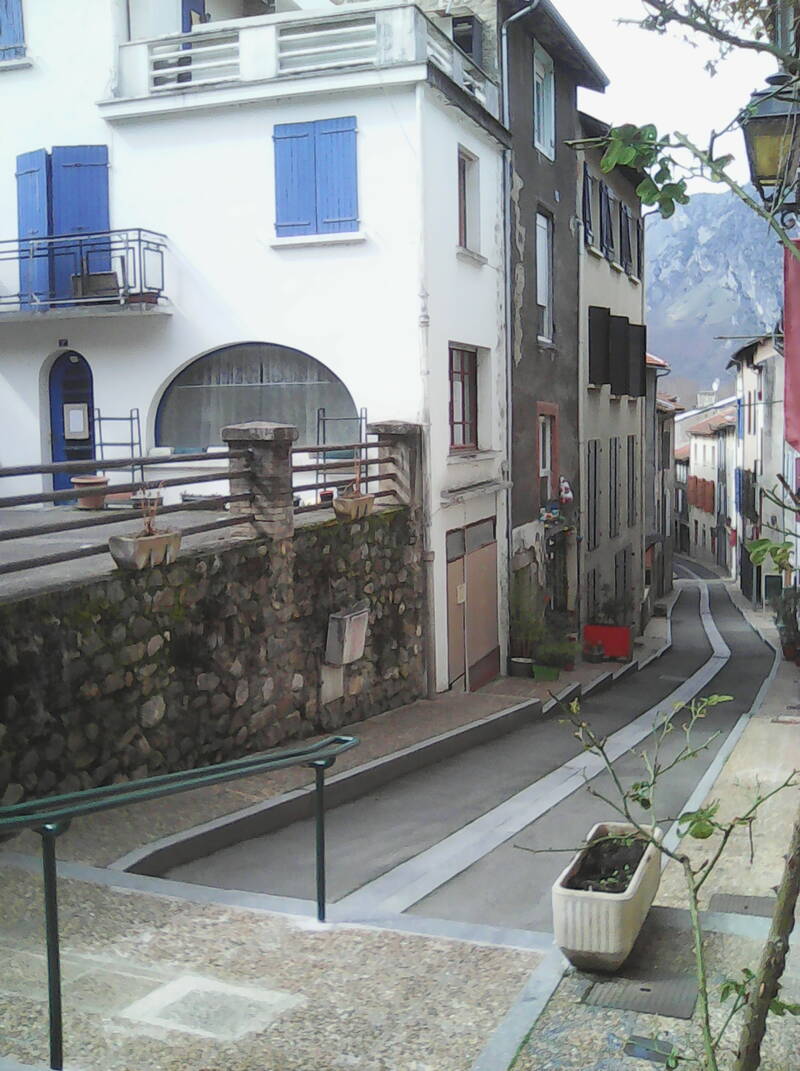 Tarascon-Sur-Ariège (09400)