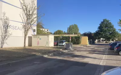 Chevigny-Saint-Sauveur (21800)