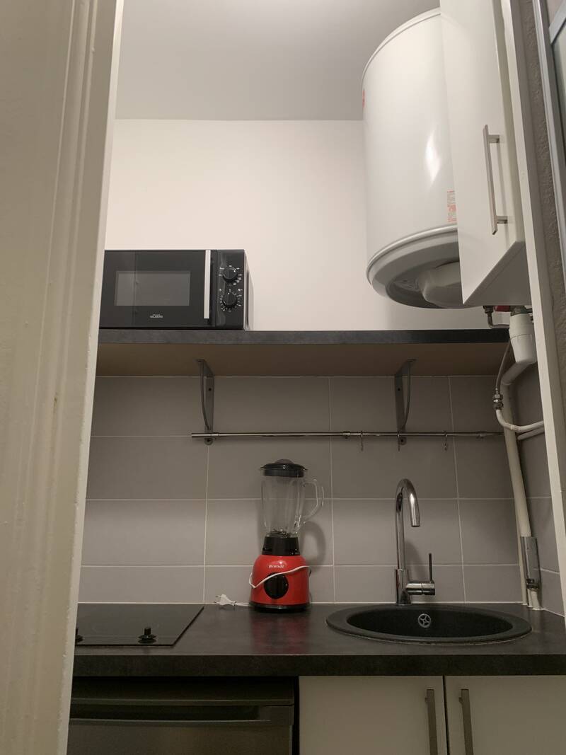 Paris 17E (75017)