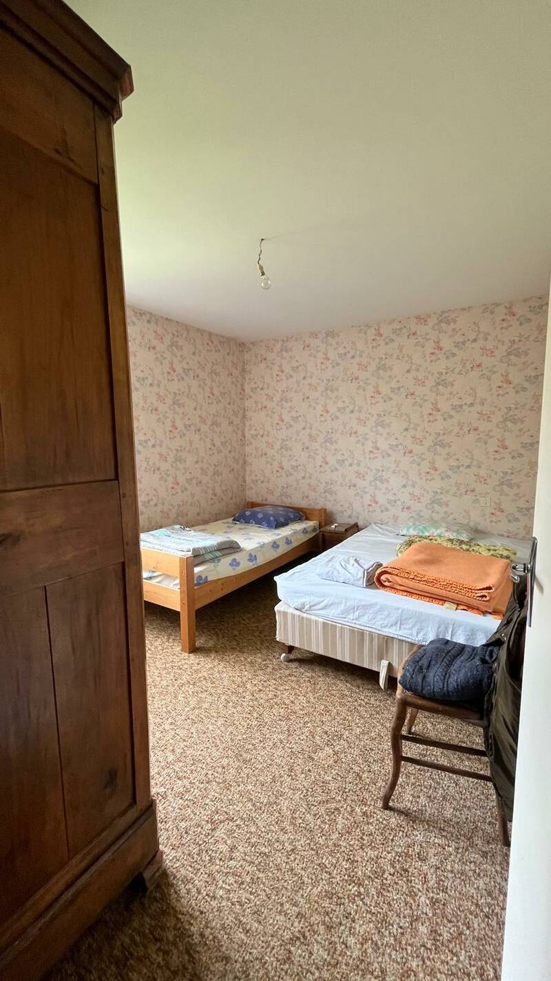 Les Fougerêts (56200)
