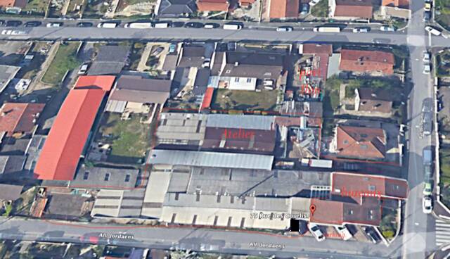 Argenteuil (95100)