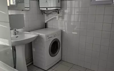 Vitry-Sur-Seine (94400)