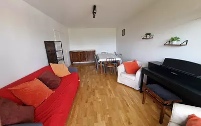 Houilles (78800)