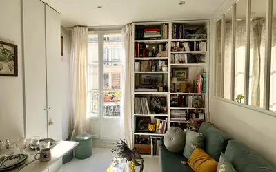 Paris 18E (75018)