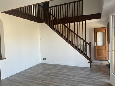 Location maison 5 pièces Breuil-Bois-Robert (78930)