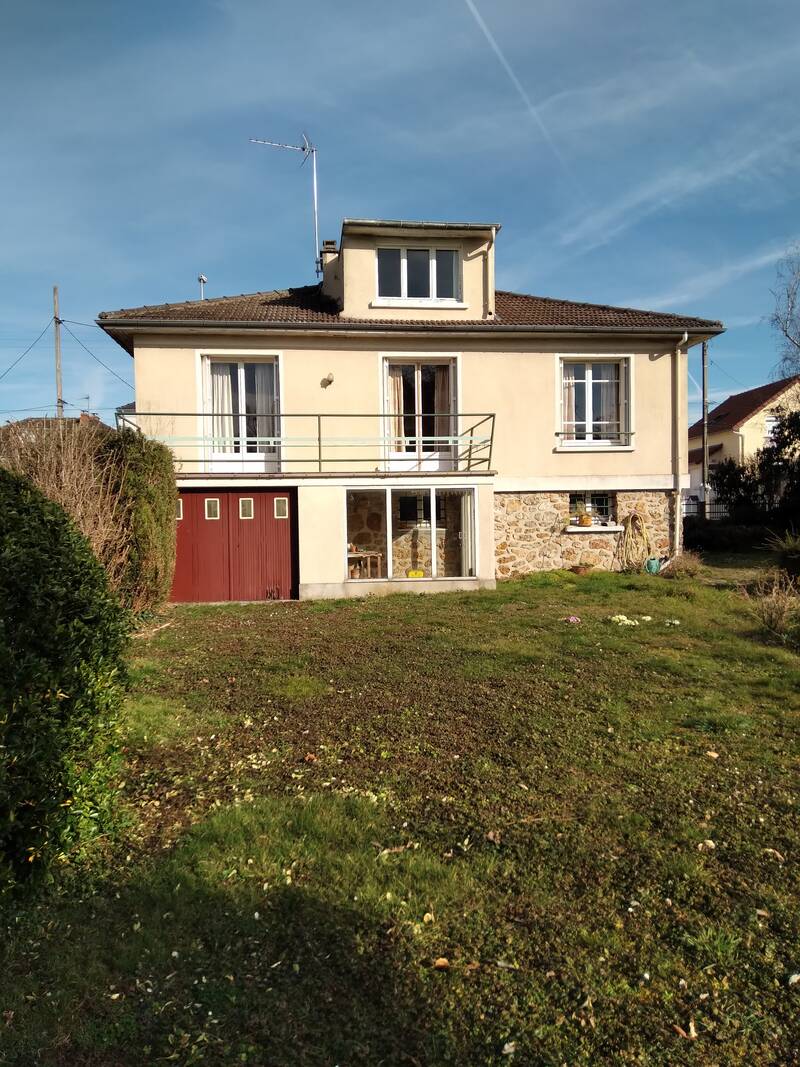 Neuilly-Sur-Marne (93330)