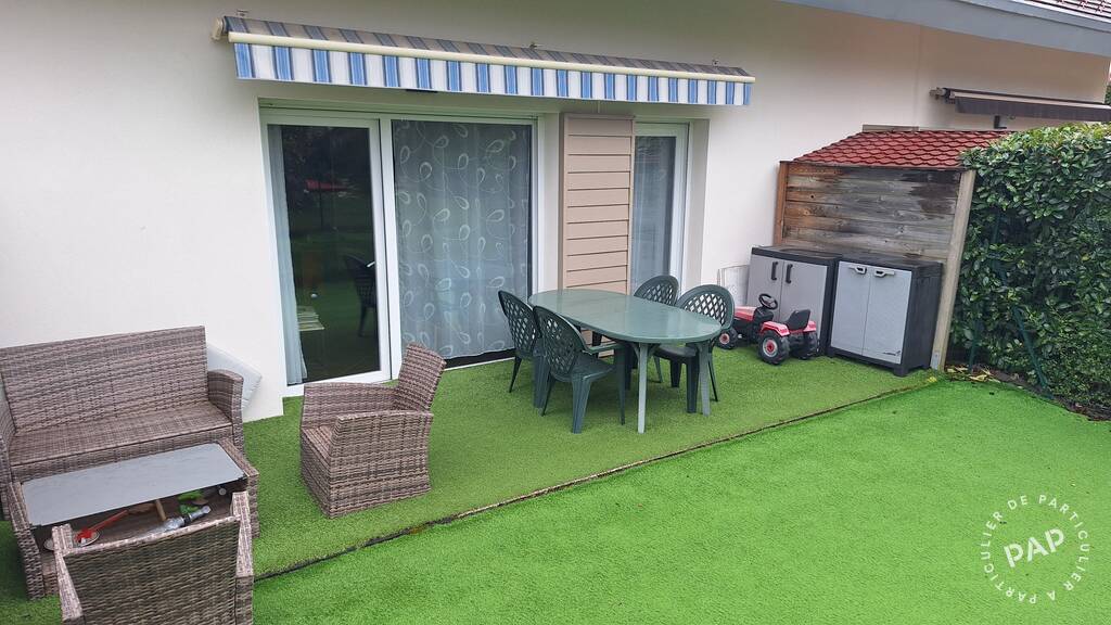 Vente appartement 4 pièces 100 m² Poisy (74330) - 100 m² - 530.000 € | Particulier à Particulier — 5