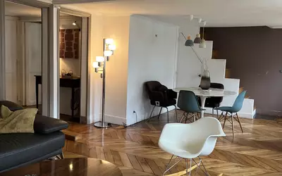 Paris 8E (75008)
