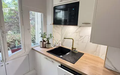 Paris 13E (75013)