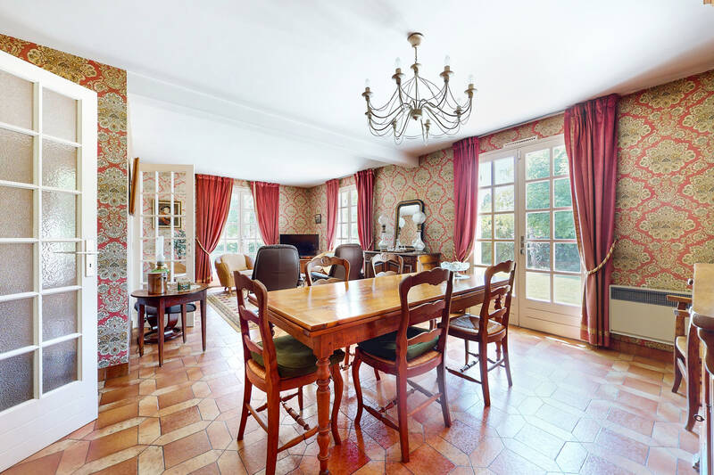 Le Mêle-Sur-Sarthe (61170)