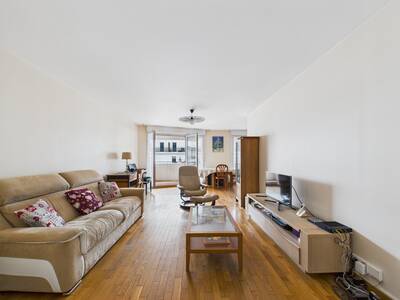 Vente appartement 4 pièces Cachan (94230)