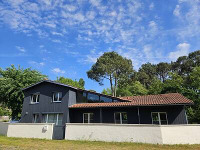 Vente maison 6 pièces Andernos-les-Bains (33510)