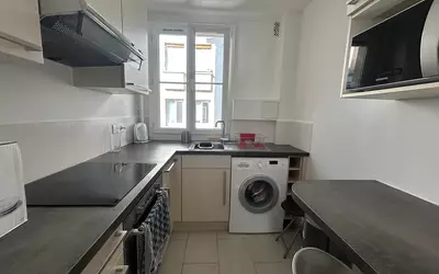 Asnières-Sur-Seine (92600)