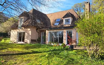Saint-Leu-La-Forêt (95320)