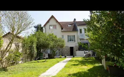 Fresnes (94260)