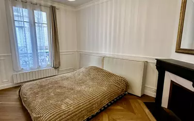 Asnières-Sur-Seine (92600)