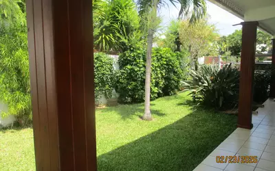 Saint-Pierre, À La Réunion
