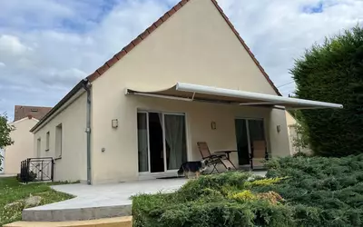 Mériel (95630)
