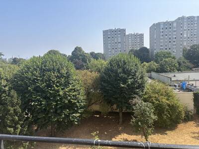 Vente appartement 3 pièces Ivry-sur-Seine (94200)