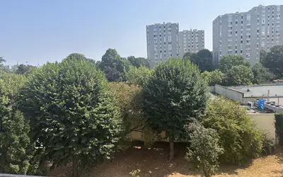 Ivry-Sur-Seine