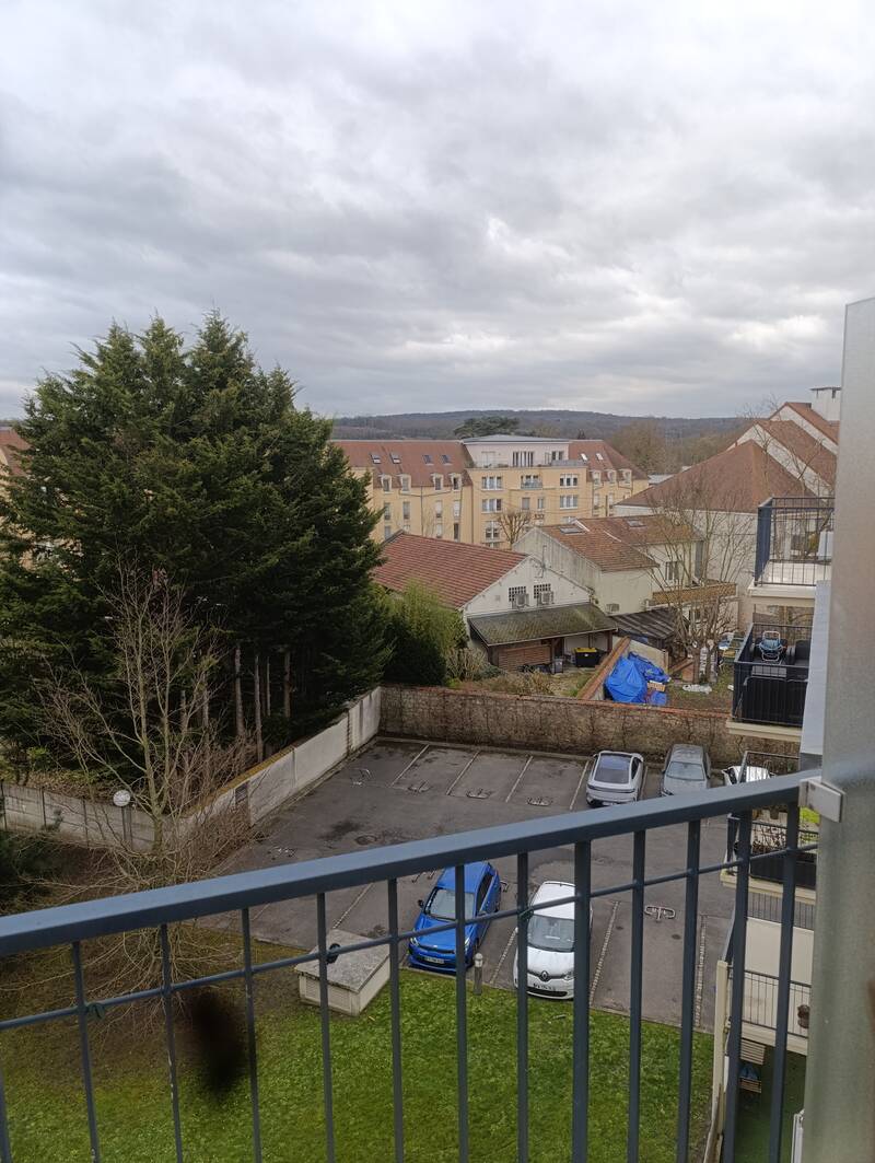 Beaumont-Sur-Oise (95260)