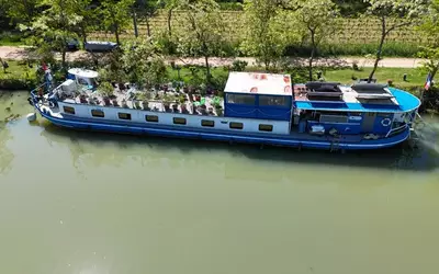 Portiragnes (34420)