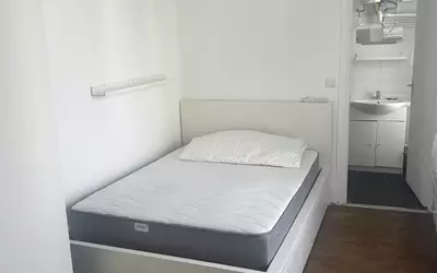 Paris 18E (75018)