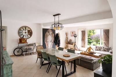 Vente maison 5 pièces La Ciotat (13600)