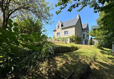 Vente maison 7 pièces Bobital (22100)