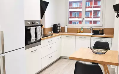 Villeurbanne (69100)