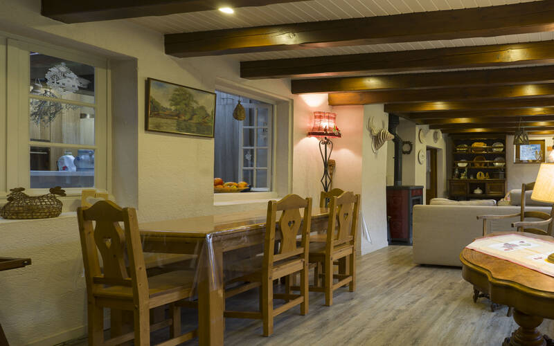 Allarmont (88110)